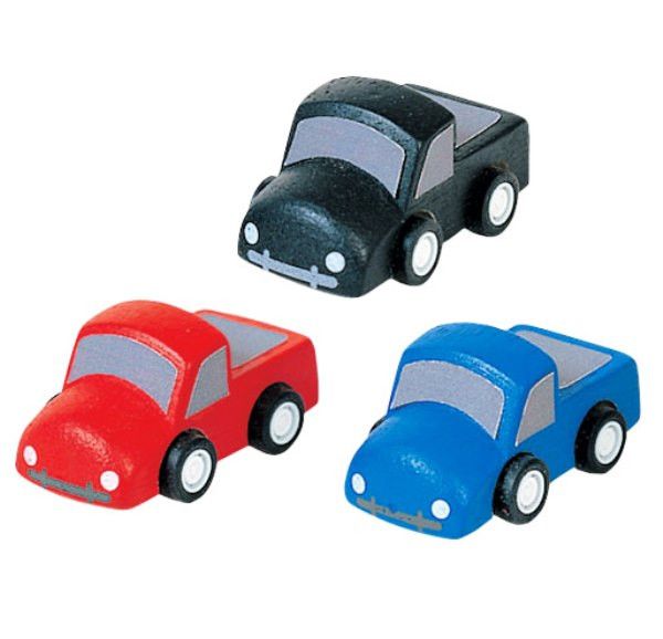 Mini trucks - Pickup