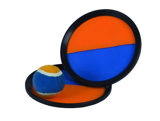 Catch ball set - 2 Spelers - 4+