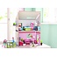 Haba Poppenhuis - Droomhuis - Little Friends*- (Doos is verkleurd)