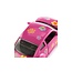 Siku Auto - VW Kever - Roze - Incl. stickers - Siku