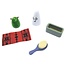999 Games Vlotte geesten - Kaartspel  - 2.0 - 6+