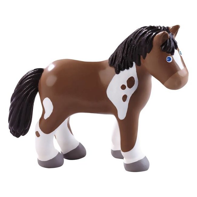 Haba Poppenhuisdier - Paard - Tara - Little Friends