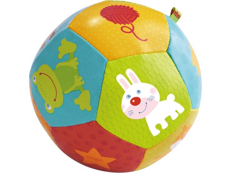 Bal - Baby - Dierenvrienden