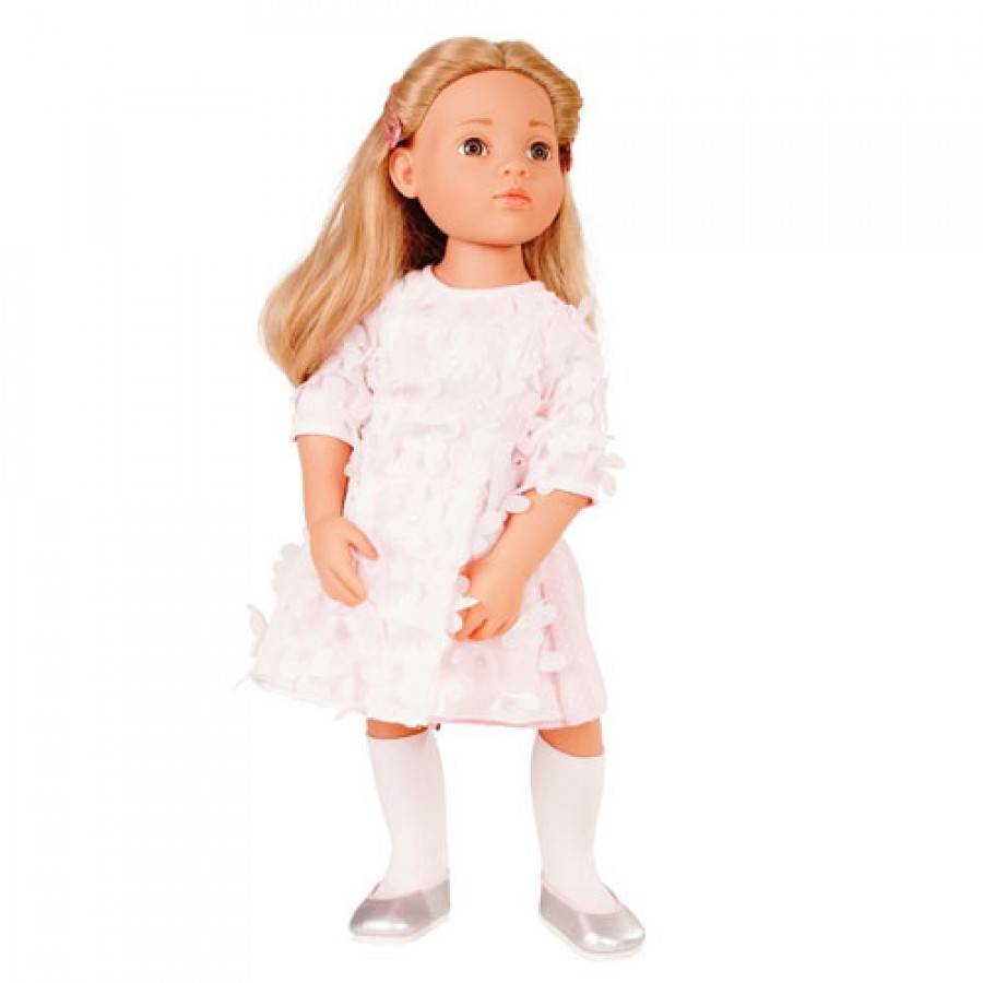 Pop - Happy kids - Emma - 50cm
