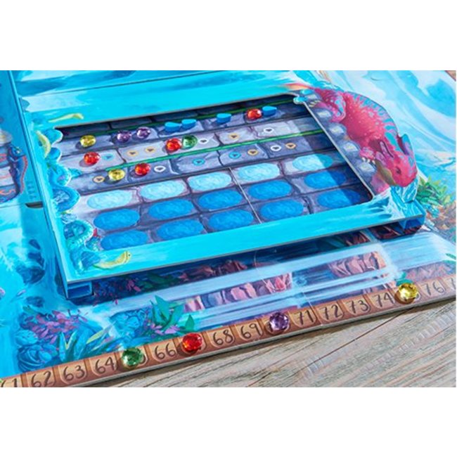 Haba Bordspel - Iquazú - 10+*