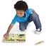 Melissa & Doug Puzzel - Dierentuin - Met geluid - 8st.