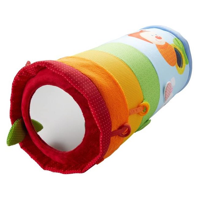 Haba Kruiprol - Rups Mina