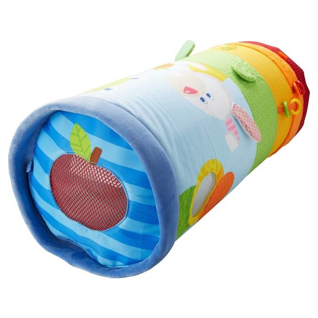 Haba Kruiprol - Rups Mina