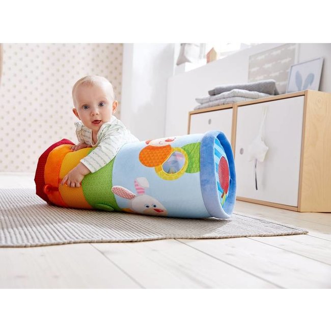 Haba Kruiprol - Rups Mina