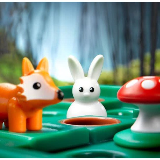 SmartGames Jump in - IQ spel - 7+