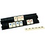 Tafelspel - Rummikub - Original - Voor 6 personen