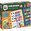 Jumbo Leerspel - Ik leer rekenen - 4+