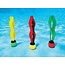 Intex Speelballen - Onder water - Om op te duiken - 3st.