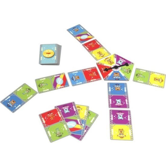 Haba Spel - Spin-it! - 5+*