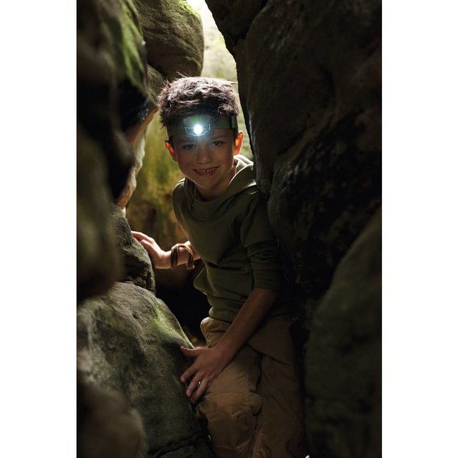 Haba Hoofdlamp - Terra kids