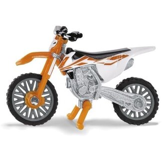 Siku Motor - KTM SX-F 450 - Siku