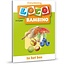 Loco Leerspellen Loco Bambino - Boekje - In het bos - 3-5 jaar*