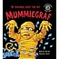 Veltman Boek - Mummiegraf
