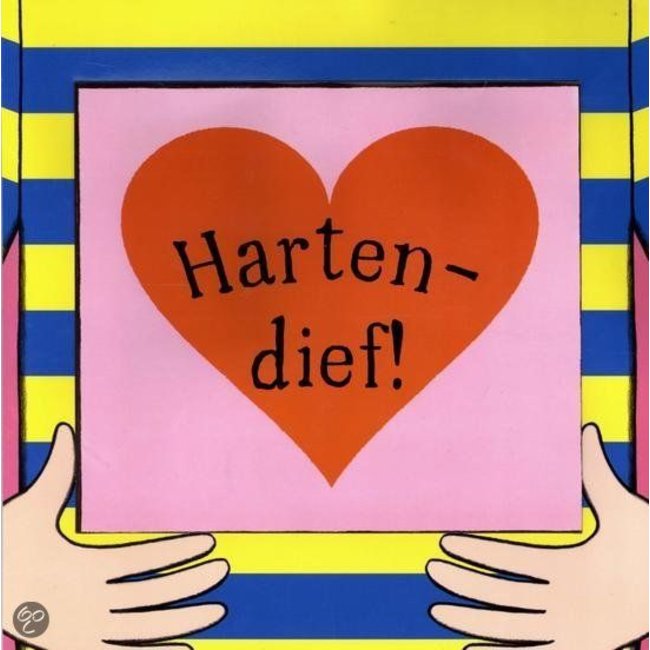 Deltas Boek - Het snif en snotterboek