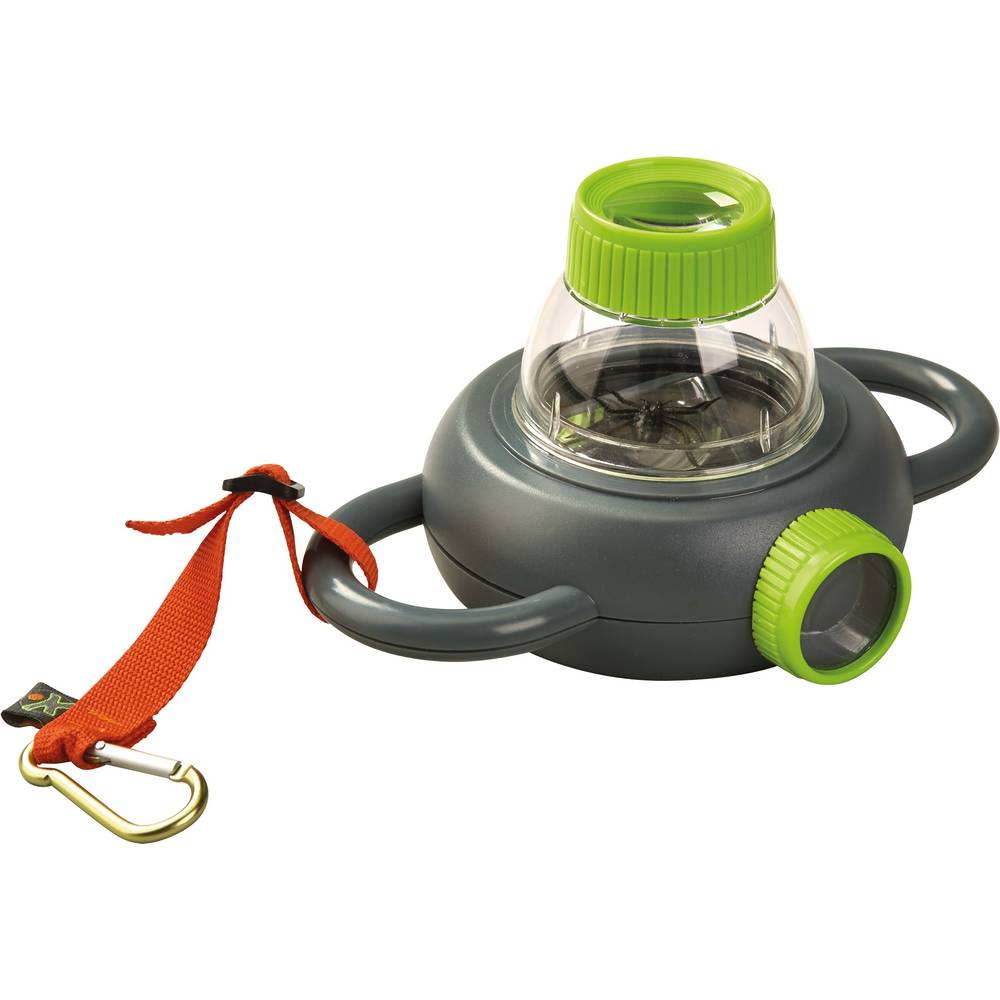Onderzoeksloep - Voor insecten - Terra kids