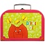 Simply for Kids Kofferset - Dikkie Dik - 3dlg.
