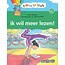 Kluitman Boek - Lezen is leuk - Ik wil meer lezen