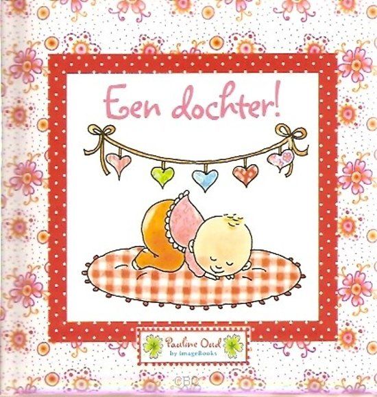 Boek - Een dochter