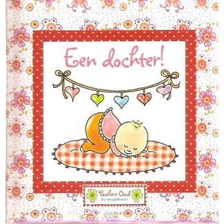 ImageGroup Boek - Een dochter
