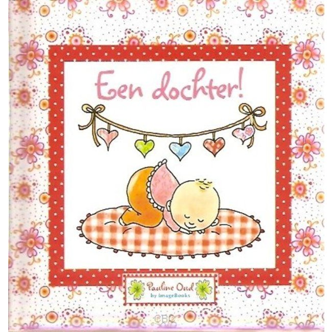 ImageBooks Boek - Een dochter