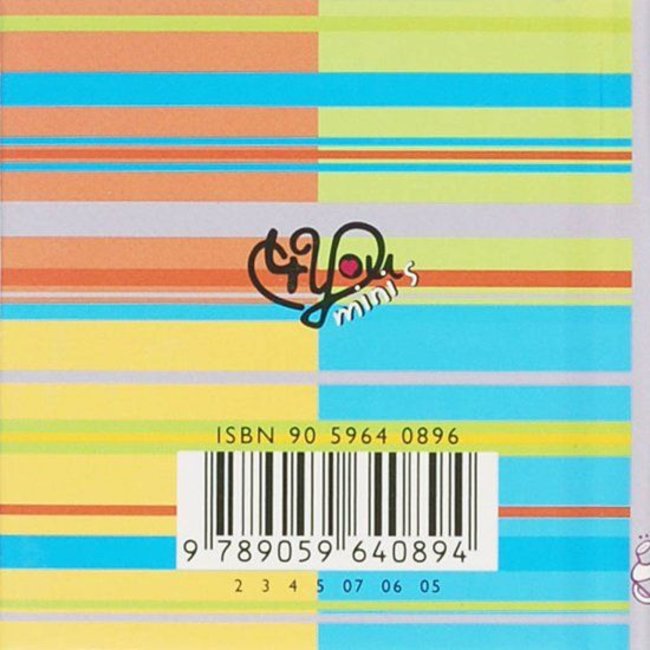 ImageGroup Boek - Kleine wensjes