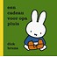 Boek - Nijntje - Een cadeau voor opa pluis