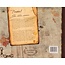 ImageGroup Boek - Piraten! logboek