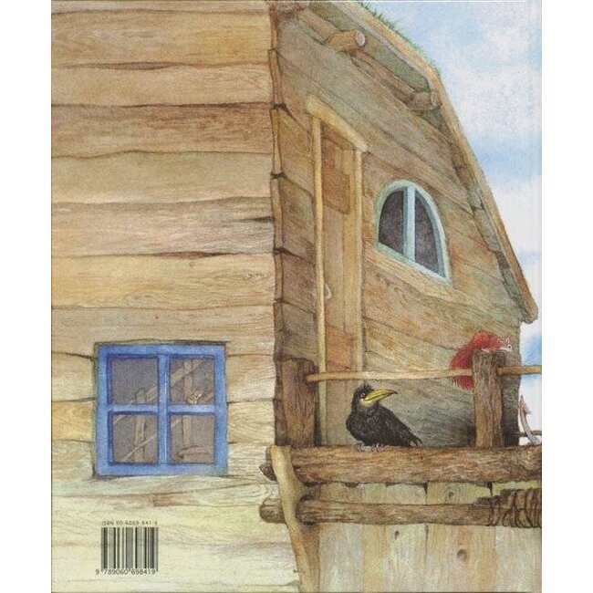 Lemniscaat Boek - Woeste Willem