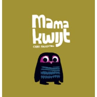Gottmer Boek - Mama kwijt