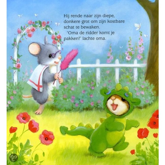 Veltman Boek - Ik wil mijn mama - 2+