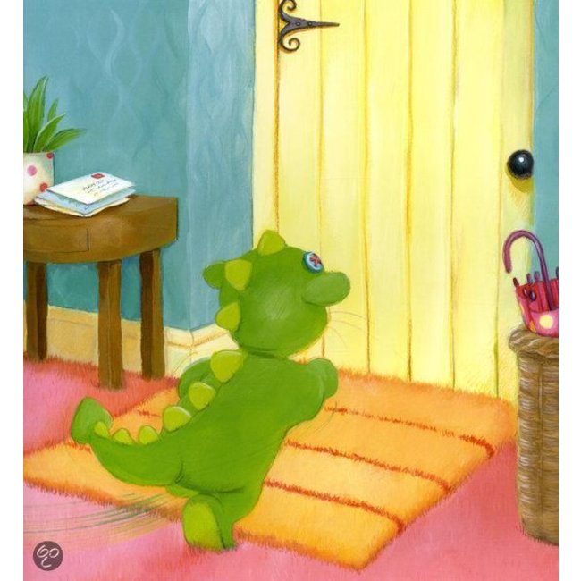 Veltman Boek - Ik wil mijn mama - 2+