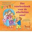 Boek - Het voorleesboek voor de allerliefste oma