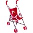 Haba Poppen buggy - Jule