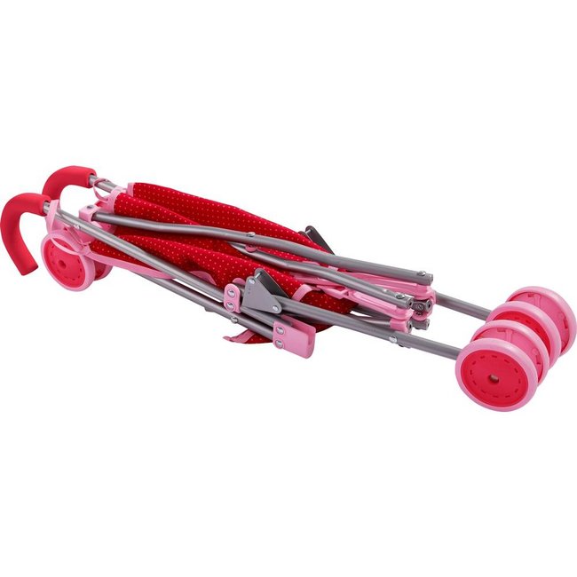 Haba Poppen buggy - Jule