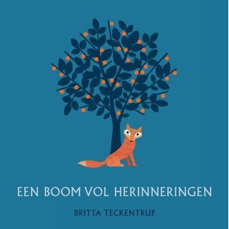 Gottmer Boek - Een boom vol herinneringen