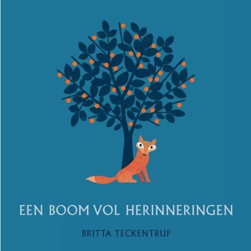 Gottmer Boek - Een boom vol herinneringen Gottmer Boek - Een boom vol herinneringen