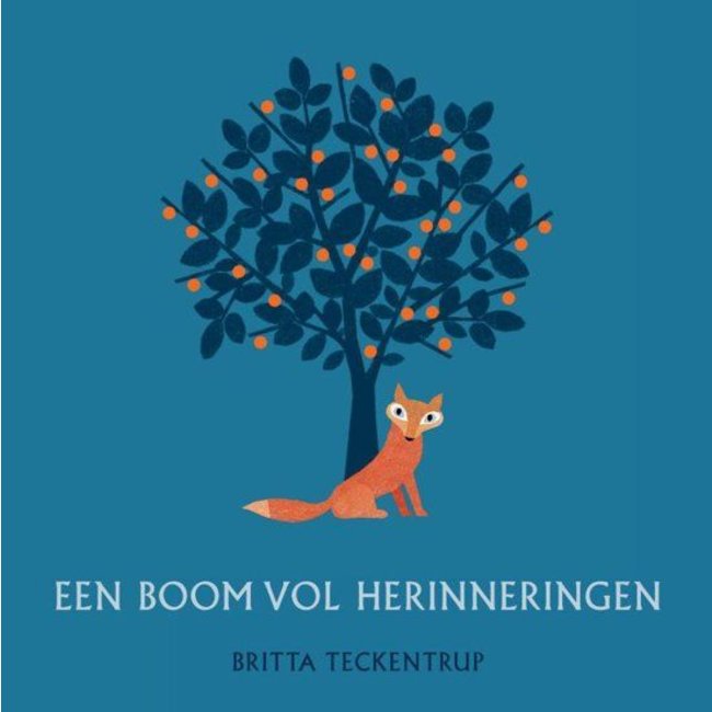 Gottmer Boek - Een boom vol herinneringen