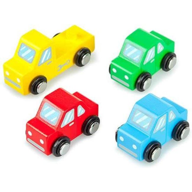 Tidlo Parkeer garage - Tankstation