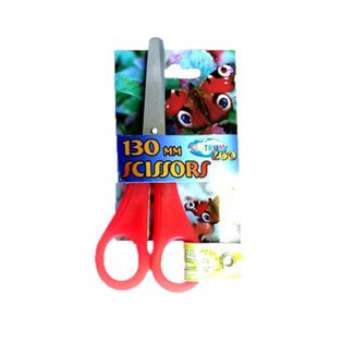 Centrum Schaar - Kinderschaar - Rechtshandig - 13cm