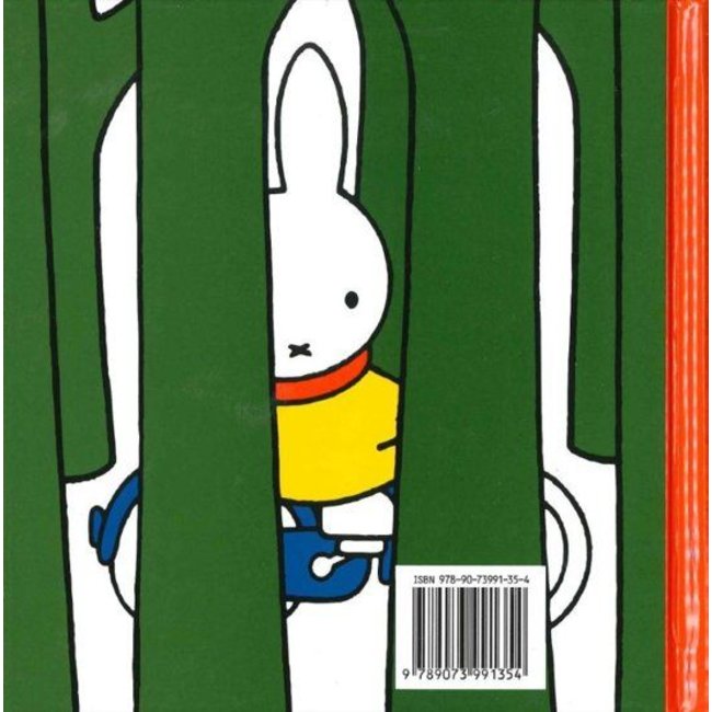 Boek - Nijntje op de fiets