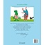 Boek - Kikker is bedroefd
