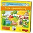 Haba Spel - Spellenverzameling - Boerderij - Incl. Nederlandse handleiding - 2+