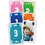 999 Games Jatten - Kaartspel  - 8+