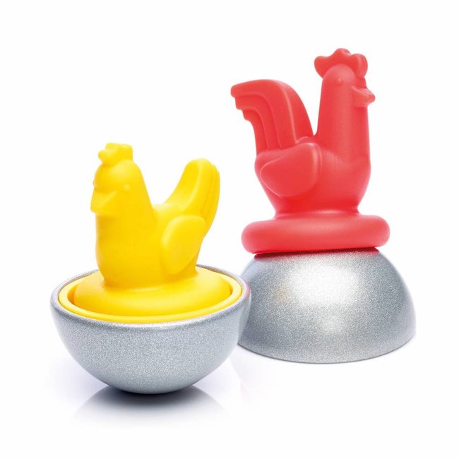 Mijn eerste boerderijdieren - SmartMax