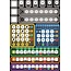 999 Games Clever - Dobbelspel - 8+